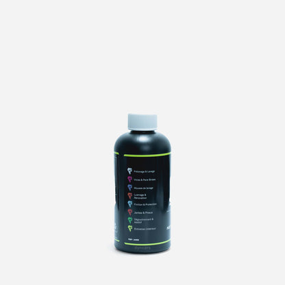 Nettoyant tissus